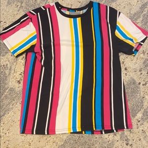 Men’s short sleeve t-shirt